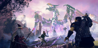 Neverwinter : Dragonbone Vale